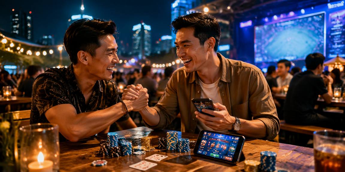 sky89 mobile gaming