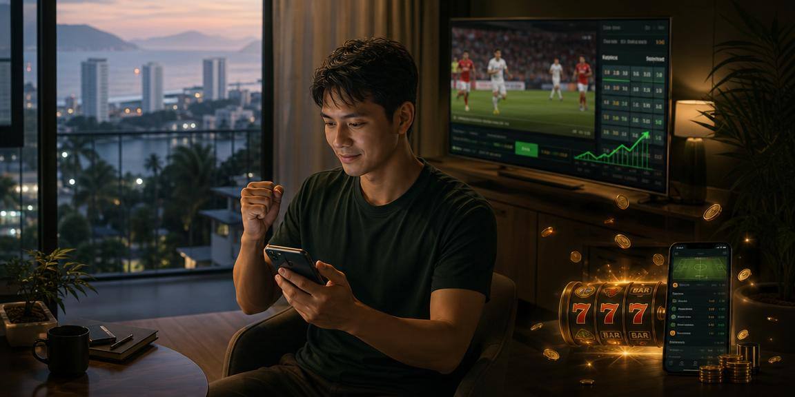 sky89 Casino trực tuyến và slot